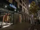 Одноместная студия