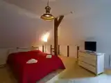 Номер Стандарт Мансарда