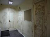 Кровать в общем 6-местном номере