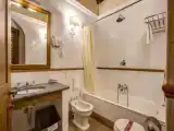 Четырёхместный номер Стандарт