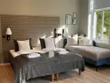 Трёхместный номер Family