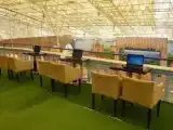 Run of House