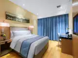 Двухместный номер Стандарт