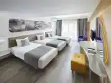 Трёхместный номер Стандарт