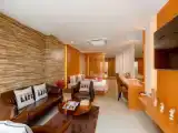 Семейный люкс с балконом