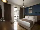 Двухместный номер Deluxe