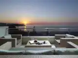 Люкс Executive с 2 комнатами с балконом