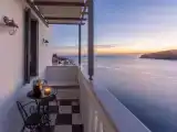 Люкс Superior с балконом и с видом на море