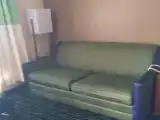 Номер Deluxe
