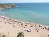 Одноместный номер Стандарт с видом на море