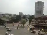 Одноместный номер Стандарт с балконом