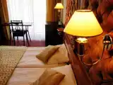 Двухместный номер Стандарт