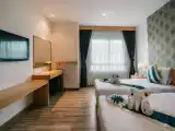 Двухместный номер Superior
