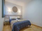 Апартаменты с 2 комнатами