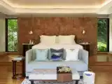 Вилла Pool Hillside с видом на сад