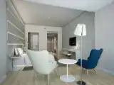 Двухместный номер Deluxe