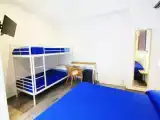Четырёхместный номер Стандарт