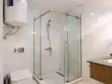 Двухместный номер Стандарт с балконом