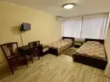 Кровать в общем номере