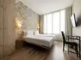 Номер Стандарт с видом на город