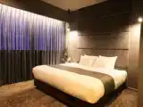 Двухместный номер Deluxe