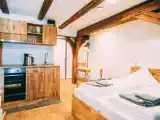 Двухместная студия