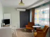 Трёхместный номер Эконом