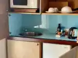 Двухместный люкс