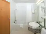 Номер Стандарт с балконом