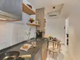Апартаменты