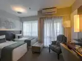 Номер Luxury
