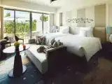 Двухместный номер Private Garden Club Wing