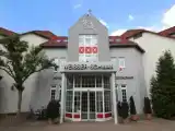 Двухместный номер Стандарт