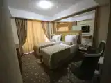 Одноместный номер Стандарт с балконом