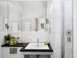 Номер Стандарт с видом на сад