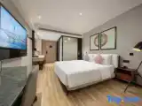 Двухместный номер Luxury