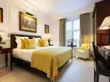 Трёхместный номер Executive