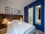 Двухместный номер Стандарт