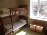 Кровать в общем номере