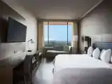 Двухместный номер Deluxe