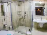 Люкс с видом на сад