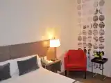 Номер Стандарт