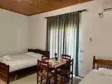 Студия с видом на море