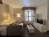 Двухместный полулюкс