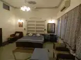 Двухместный номер Deluxe