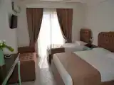 Номер Стандарт с видом на море