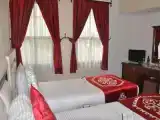 Двухместный номер Стандарт