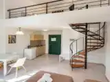 Апартаменты Дуплекс