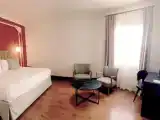 Одноместный полулюкс