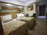 Двухместный номер Эконом с балконом